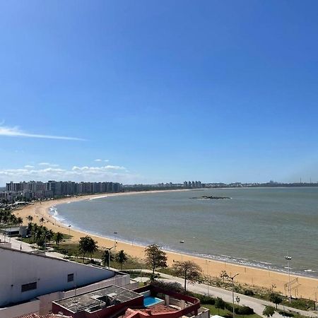 Flat Praia De Camburi Vitória Zewnętrze zdjęcie